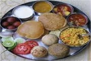 Maharashtrain Caterers In Pune